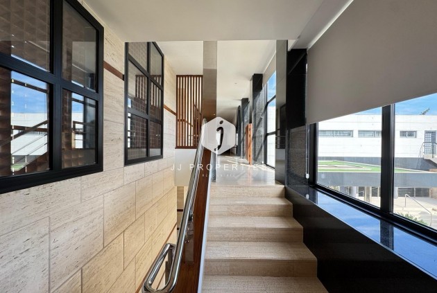 Segunda mano - Villa -
Orihuela Costa - Altos De Campoamor