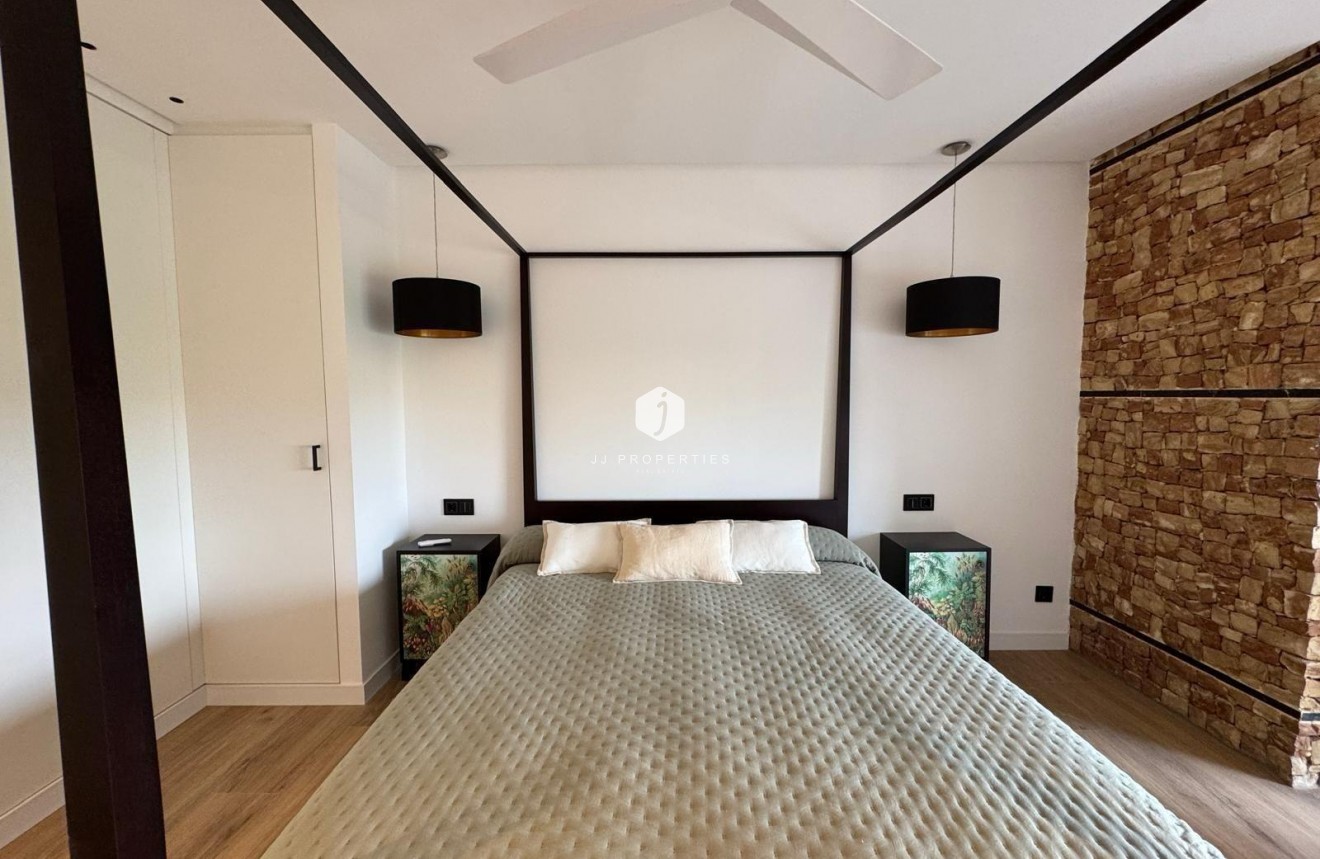 Segunda mano - Villa -
Orihuela Costa - Altos De Campoamor