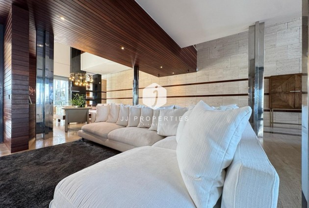 Segunda mano - Villa -
Orihuela Costa - Altos De Campoamor