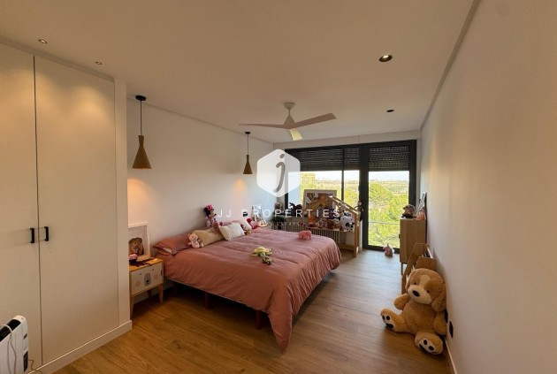 Segunda mano - Villa -
Orihuela Costa - Altos De Campoamor