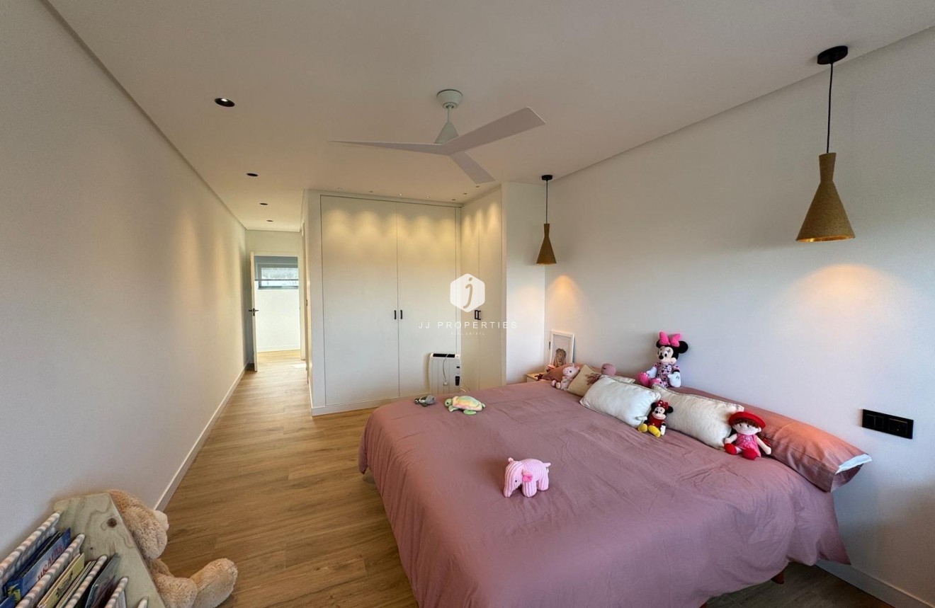 Segunda mano - Villa -
Orihuela Costa - Altos De Campoamor