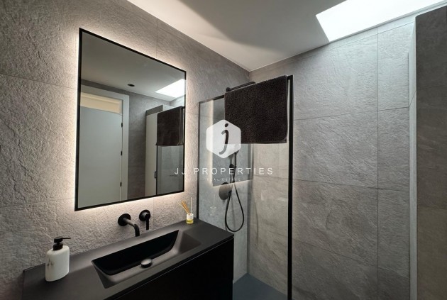 Segunda mano - Villa -
Orihuela Costa - Altos De Campoamor