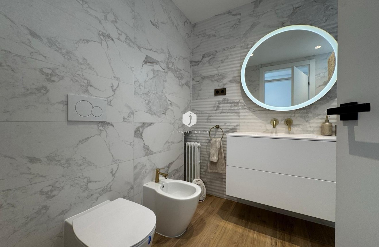 Segunda mano - Villa -
Orihuela Costa - Altos De Campoamor