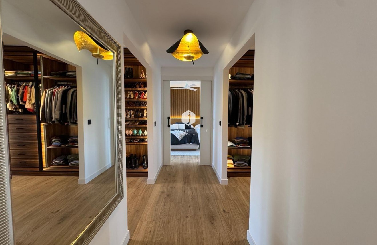 Segunda mano - Villa -
Orihuela Costa - Altos De Campoamor