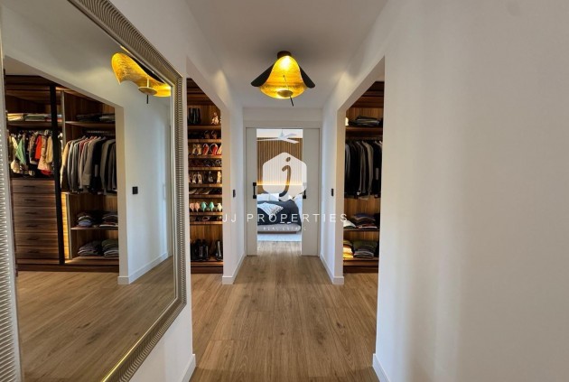 Segunda mano - Villa -
Orihuela Costa - Altos De Campoamor