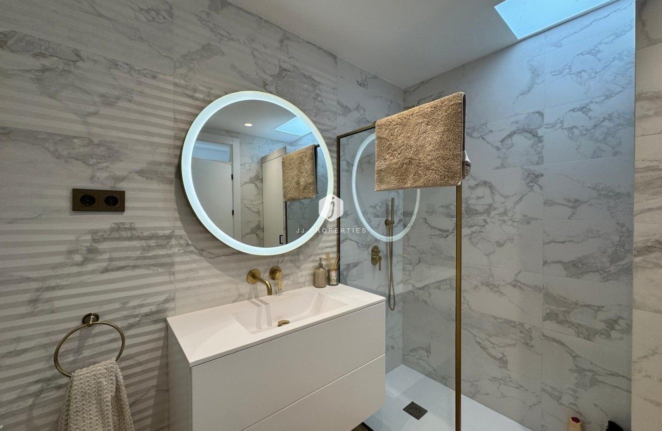 Segunda mano - Villa -
Orihuela Costa - Altos De Campoamor