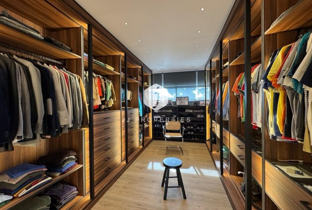 Segunda mano - Villa -
Orihuela Costa - Altos De Campoamor