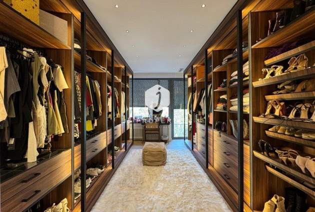 Segunda mano - Villa -
Orihuela Costa - Altos De Campoamor