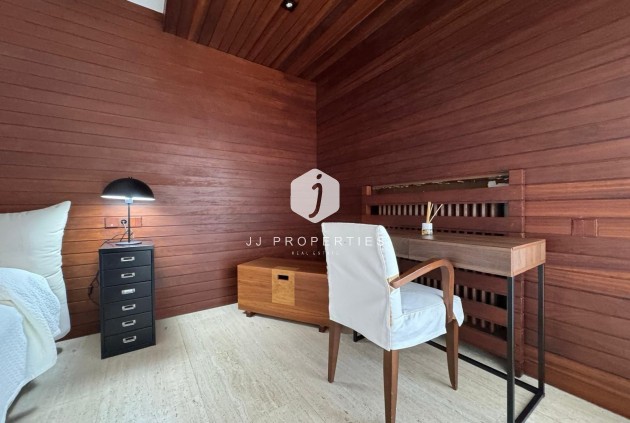 Segunda mano - Villa -
Orihuela Costa - Altos De Campoamor