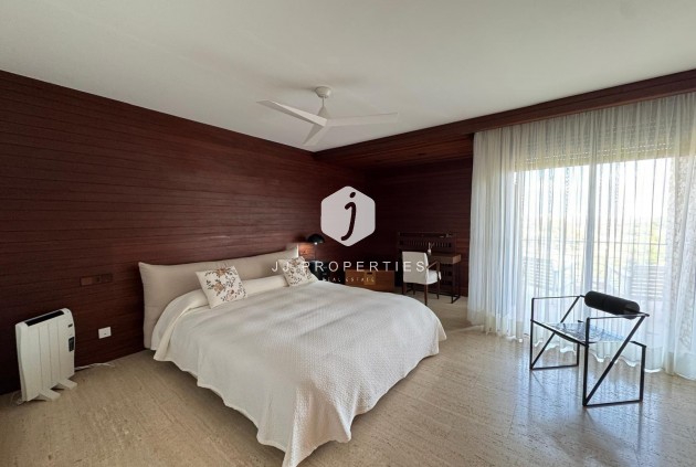 Segunda mano - Villa -
Orihuela Costa - Altos De Campoamor