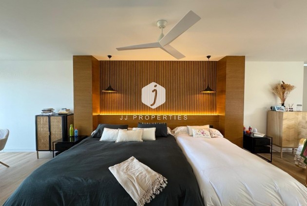 Segunda mano - Villa -
Orihuela Costa - Altos De Campoamor