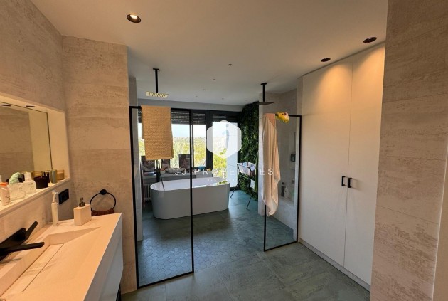 Segunda mano - Villa -
Orihuela Costa - Altos De Campoamor