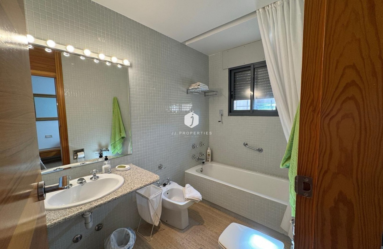 Segunda mano - Villa -
Orihuela Costa - Altos De Campoamor