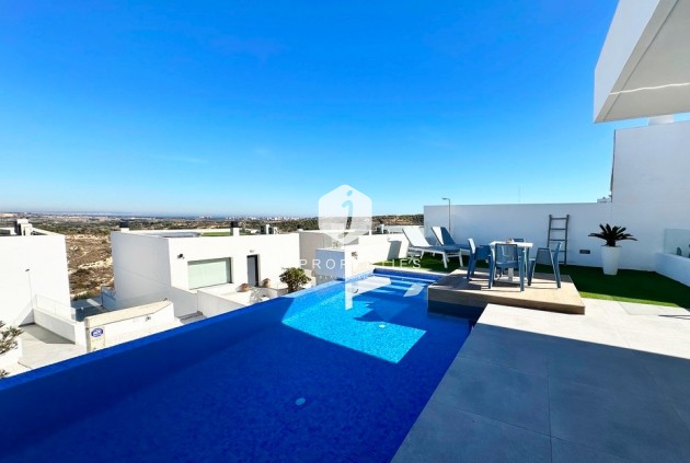 Segunda mano - Villa -
Rojales - Inland