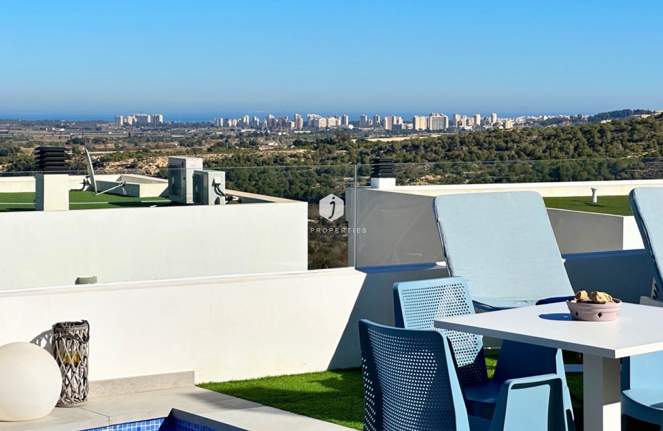 Segunda mano - Villa -
Rojales - Inland