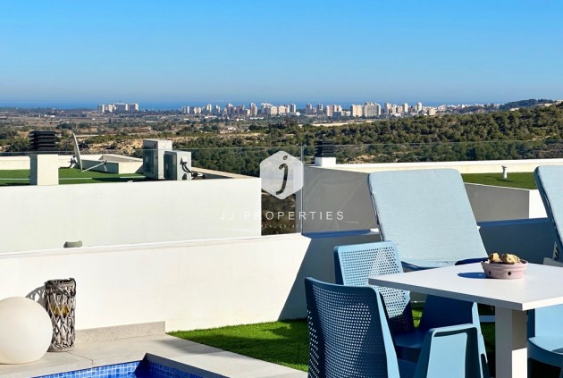 Segunda mano - Villa -
Rojales - Inland