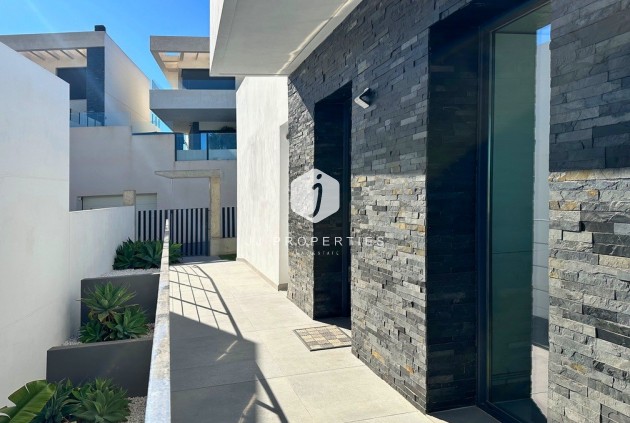 Segunda mano - Villa -
Rojales - Inland