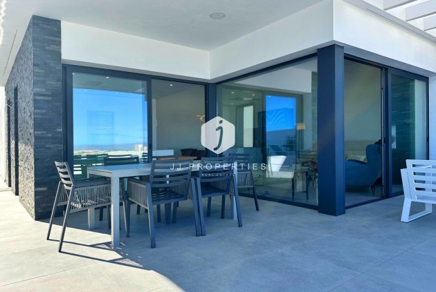 Segunda mano - Villa -
Rojales - Inland