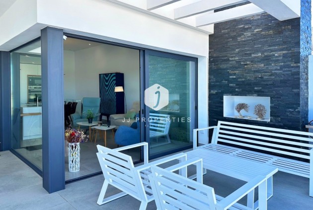 Segunda mano - Villa -
Rojales - Inland