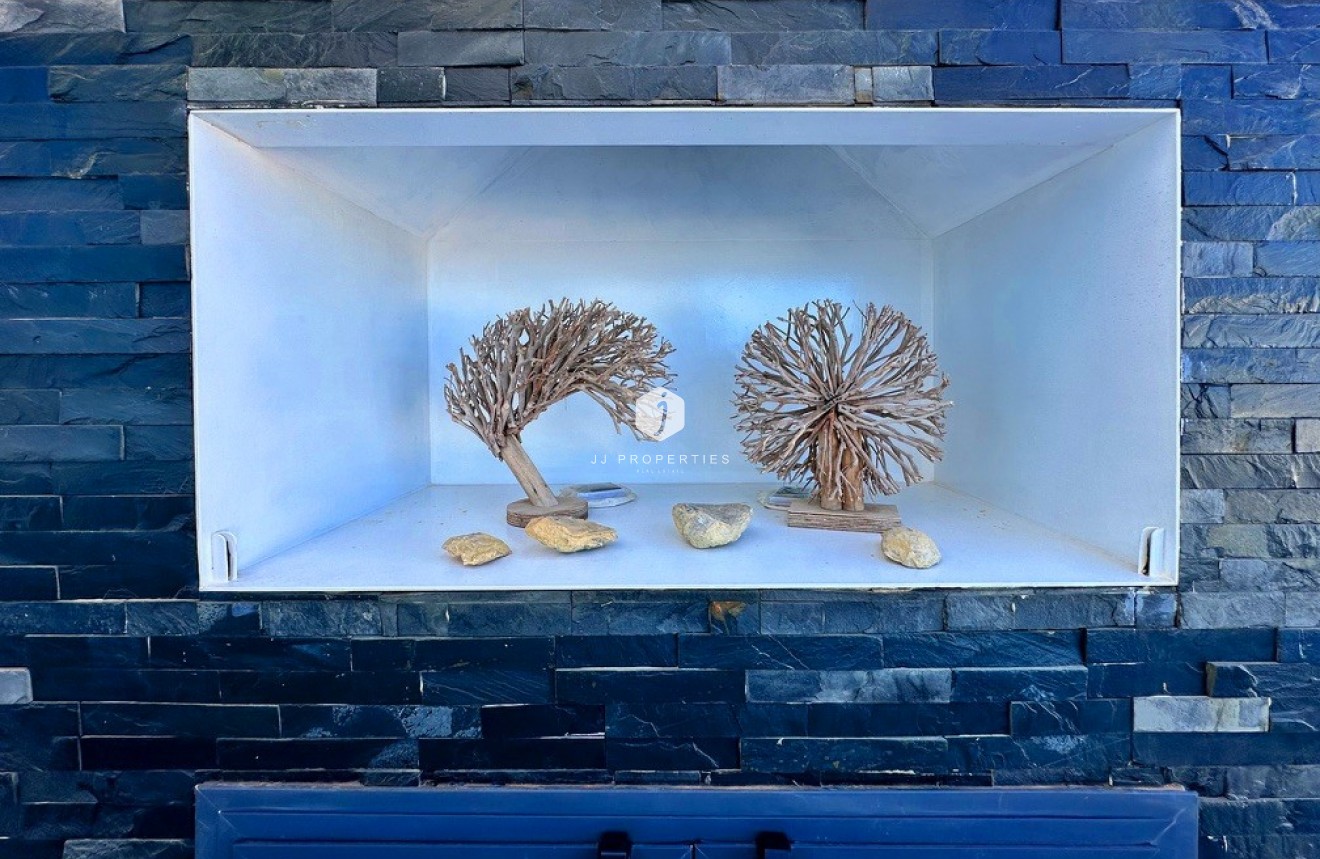 Segunda mano - Villa -
Rojales - Inland