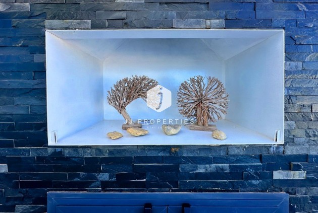 Segunda mano - Villa -
Rojales - Inland