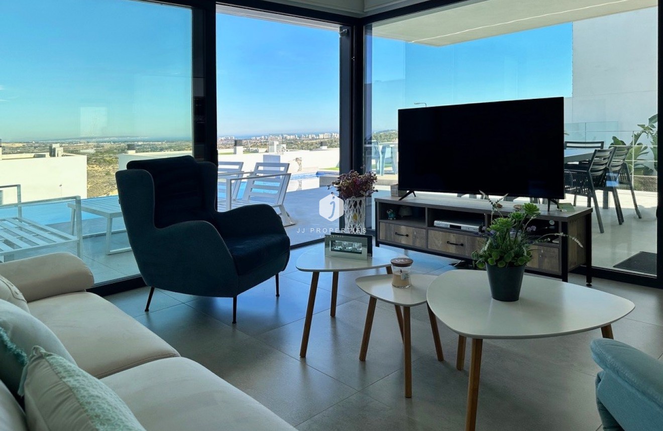 Segunda mano - Villa -
Rojales - Inland