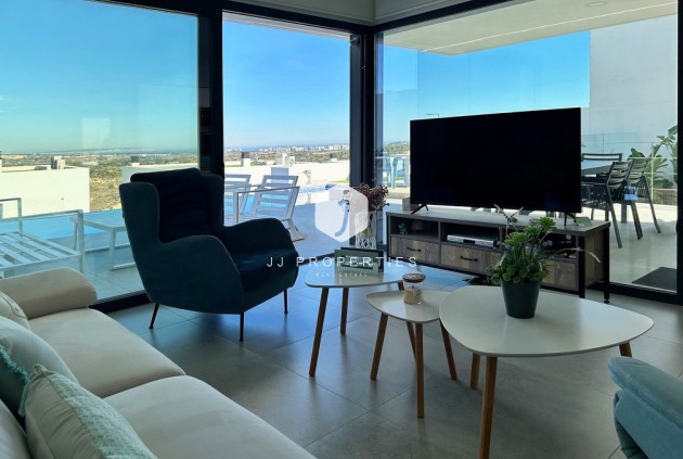 Segunda mano - Villa -
Rojales - Inland