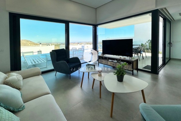 Segunda mano - Villa -
Rojales - Inland