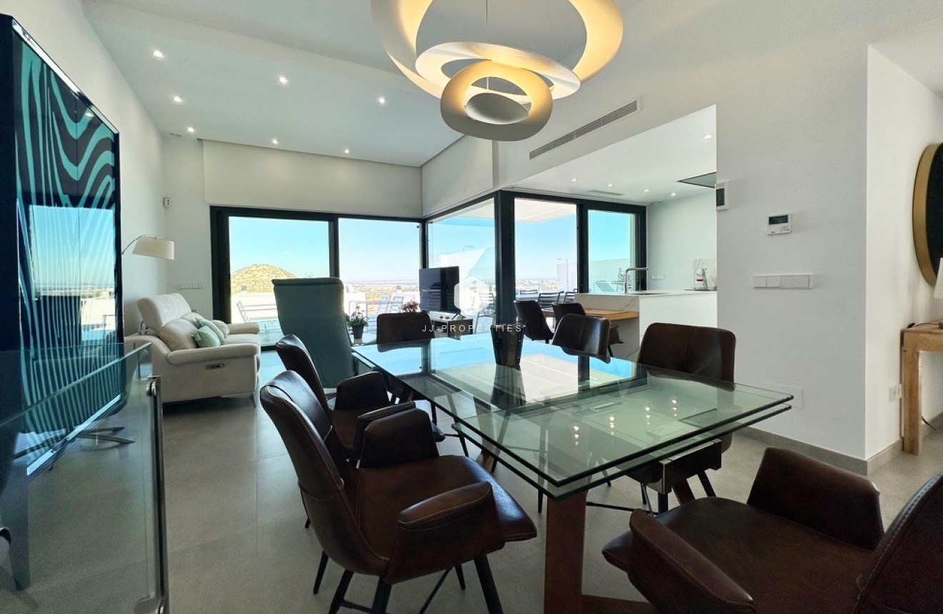 Segunda mano - Villa -
Rojales - Inland