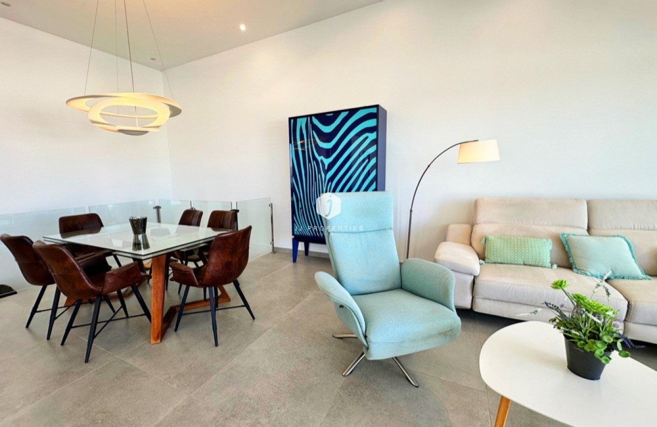 Segunda mano - Villa -
Rojales - Inland