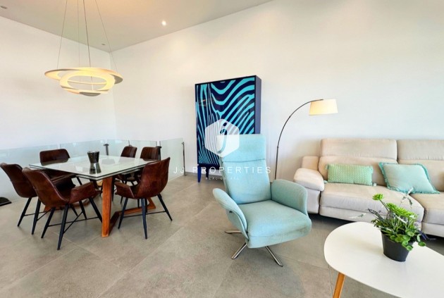 Segunda mano - Villa -
Rojales - Inland