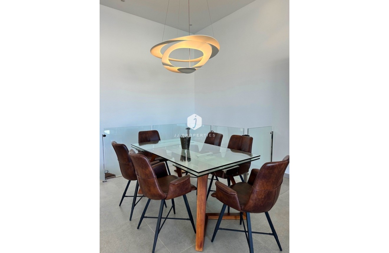 Segunda mano - Villa -
Rojales - Inland