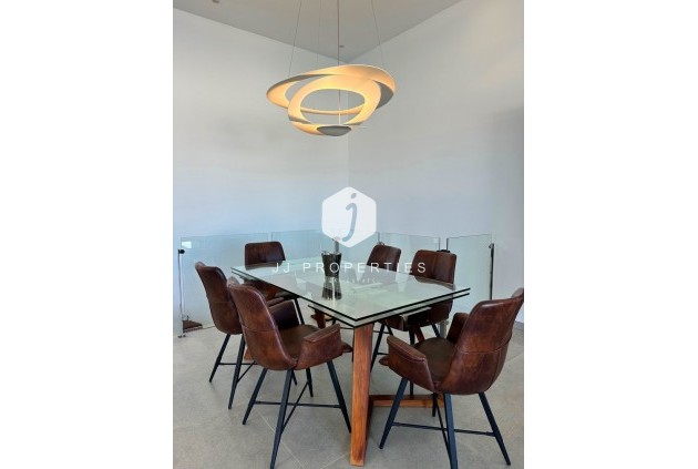 Segunda mano - Villa -
Rojales - Inland