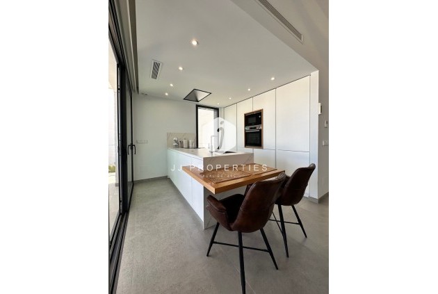 Segunda mano - Villa -
Rojales - Inland