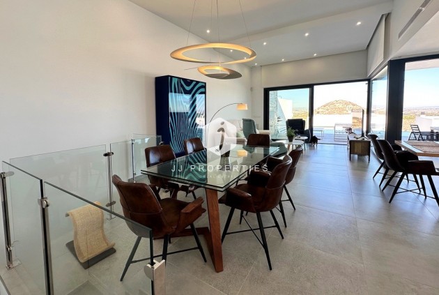 Segunda mano - Villa -
Rojales - Inland