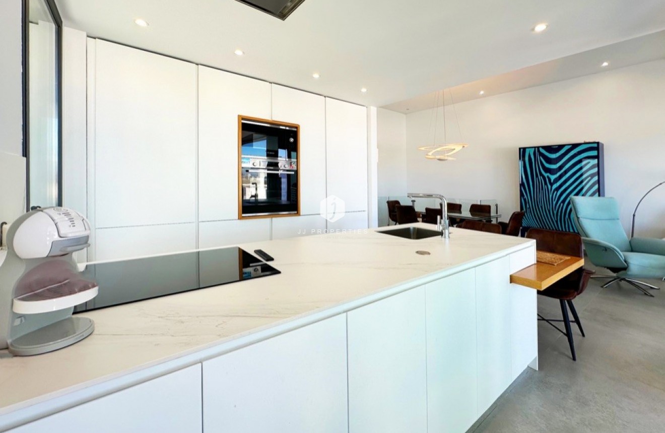 Segunda mano - Villa -
Rojales - Inland