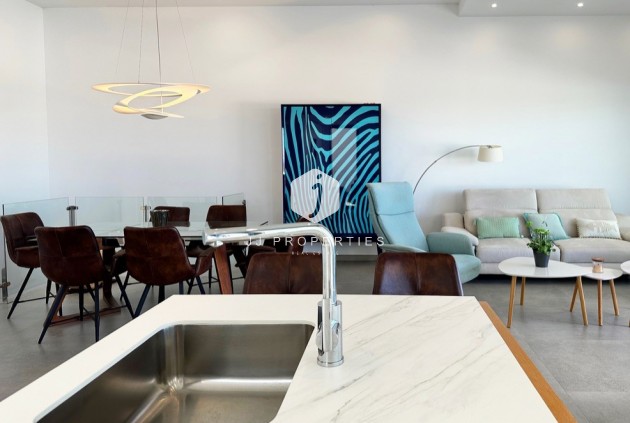 Segunda mano - Villa -
Rojales - Inland