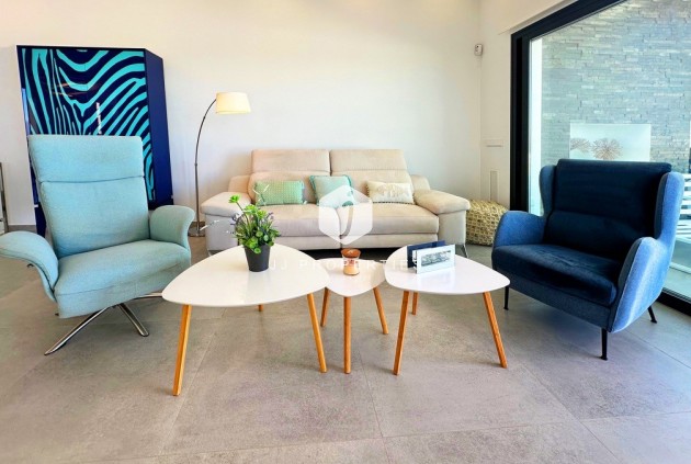 Segunda mano - Villa -
Rojales - Inland