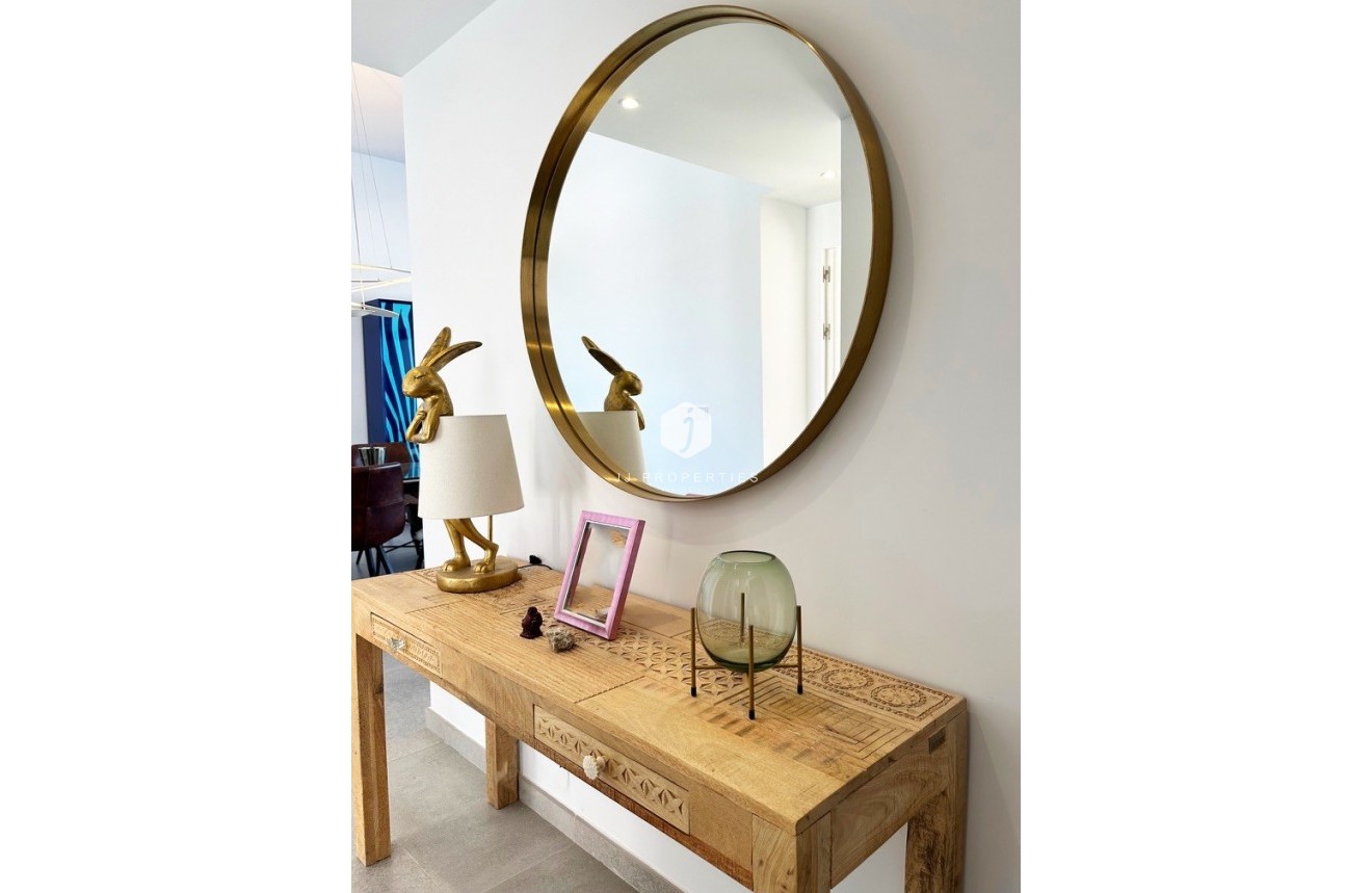 Segunda mano - Villa -
Rojales - Inland