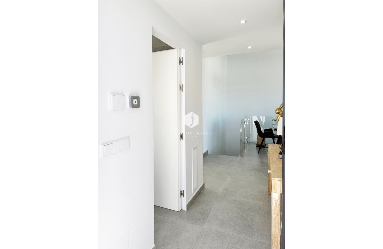 Segunda mano - Villa -
Rojales - Inland