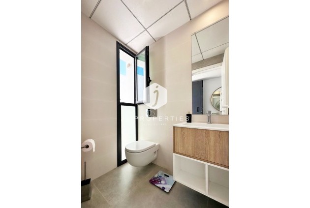 Segunda mano - Villa -
Rojales - Inland