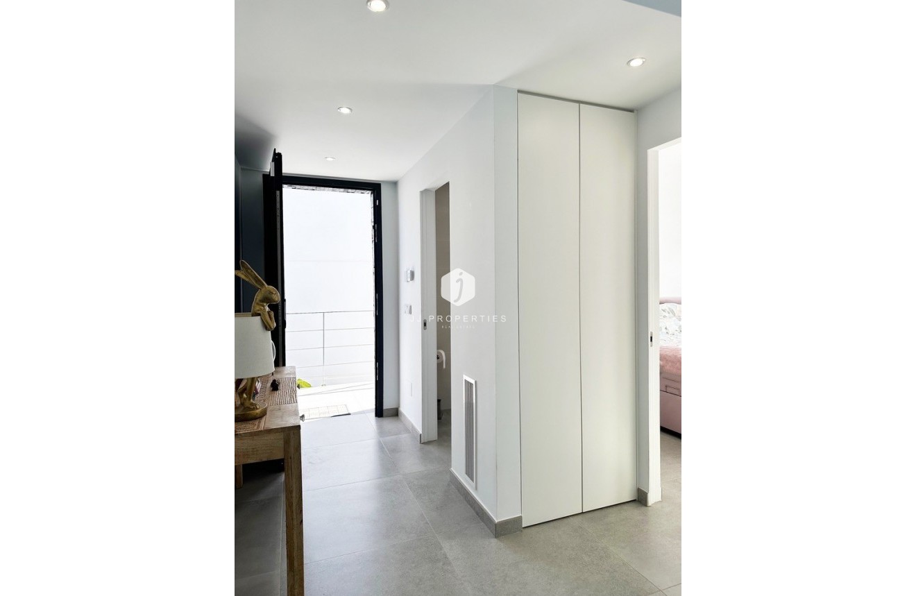 Segunda mano - Villa -
Rojales - Inland