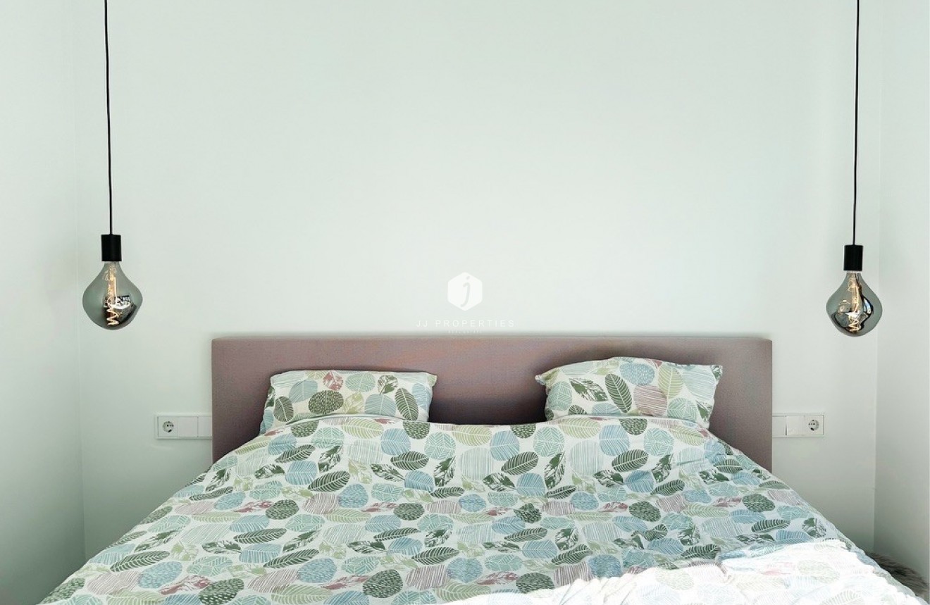 Segunda mano - Villa -
Rojales - Inland