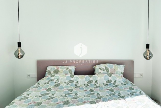 Segunda mano - Villa -
Rojales - Inland