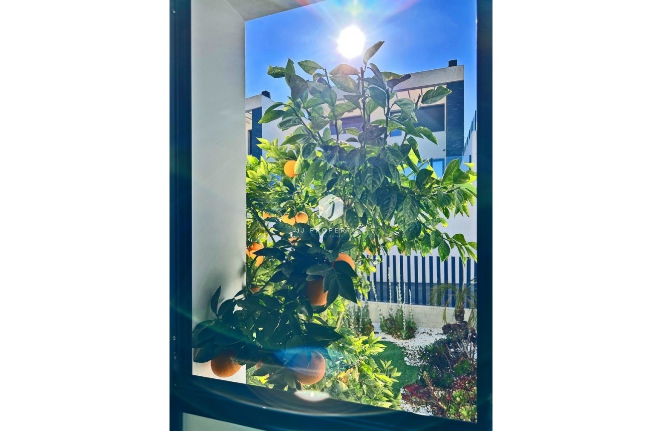 Segunda mano - Villa -
Rojales - Inland