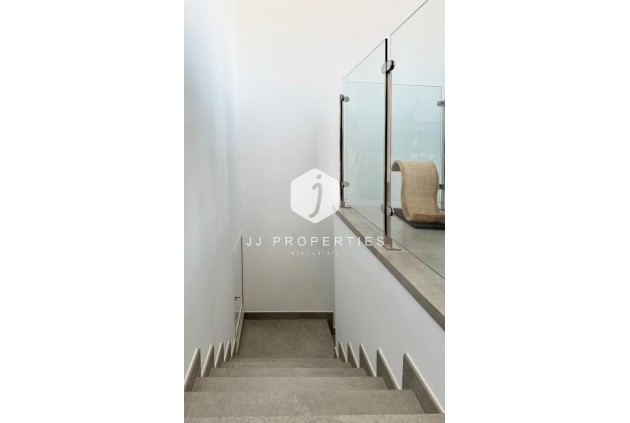 Segunda mano - Villa -
Rojales - Inland