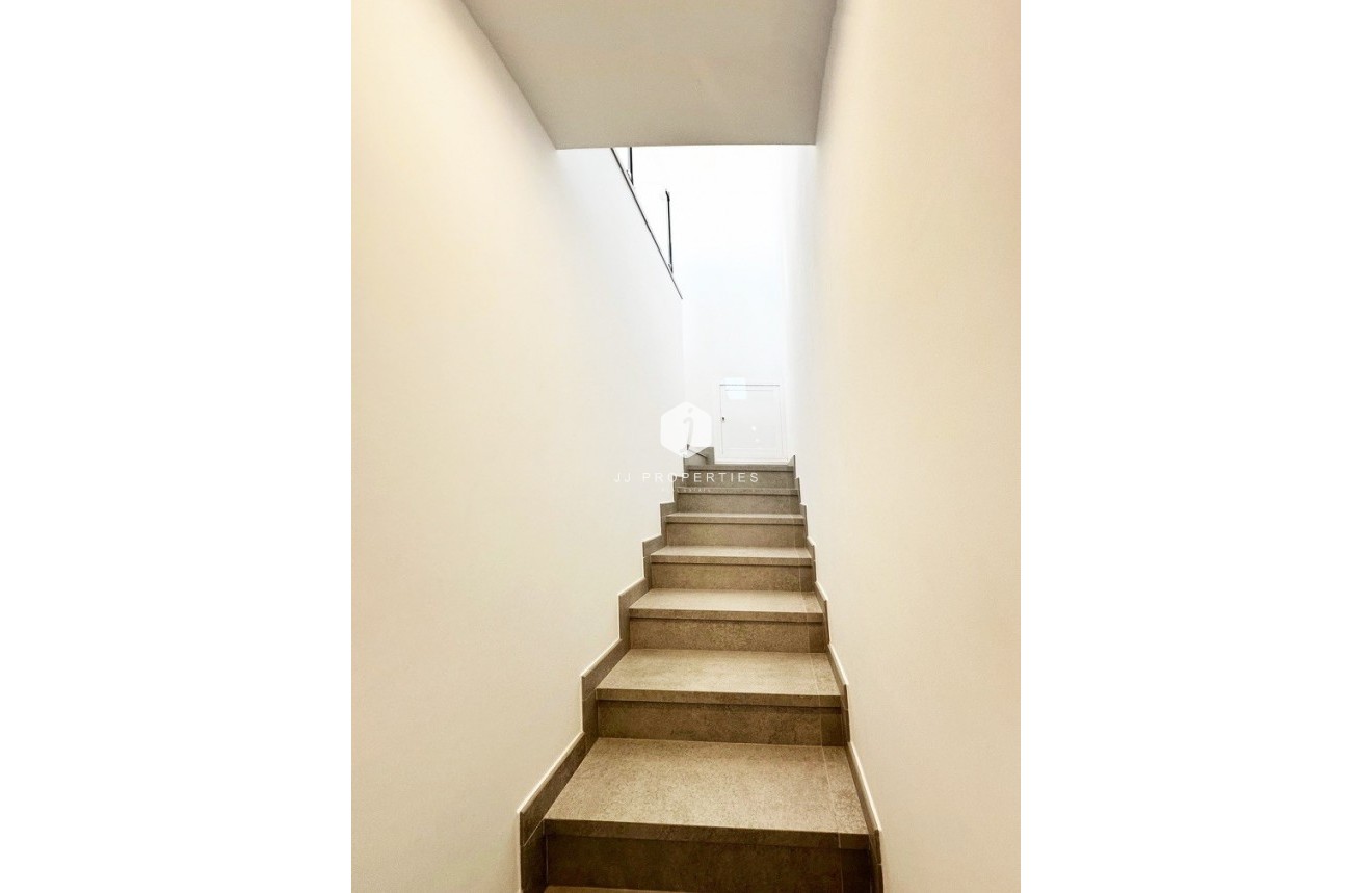 Segunda mano - Villa -
Rojales - Inland