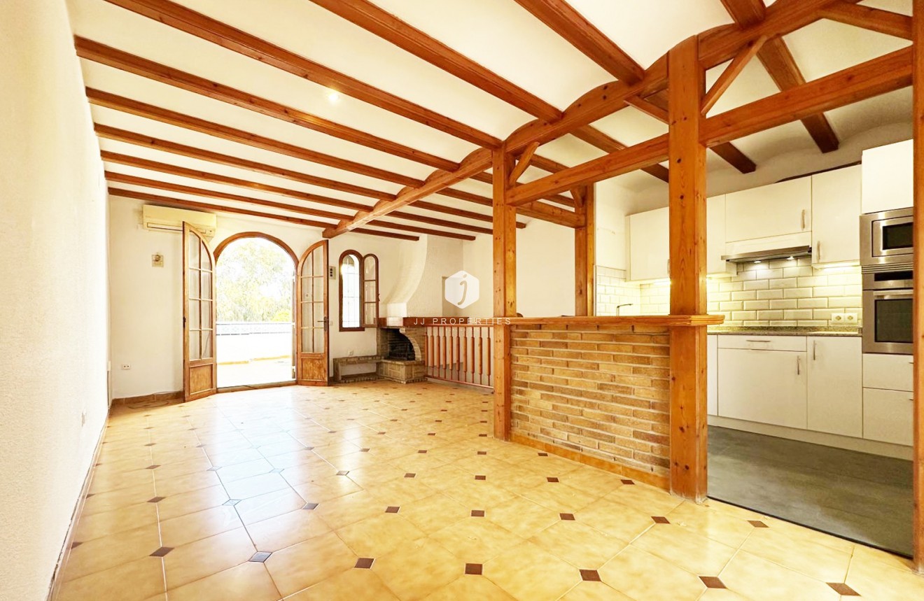 Segunda mano - Chalet -
Orihuela Costa - Costa Blanca