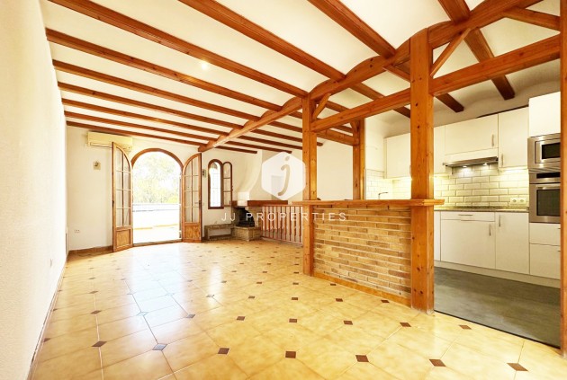 Segunda mano - Chalet -
Orihuela Costa - Costa Blanca