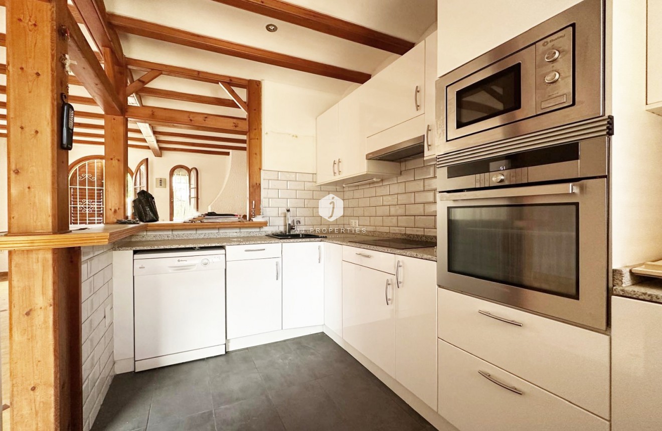 Segunda mano - Chalet -
Orihuela Costa - Costa Blanca